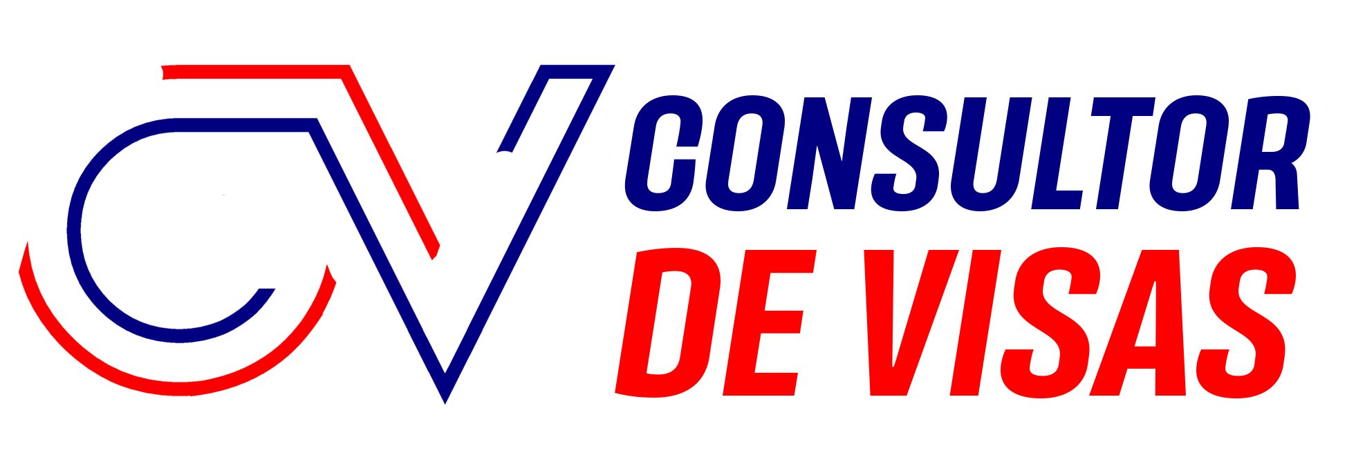  Consultor en Visas y Procesos Migratorios