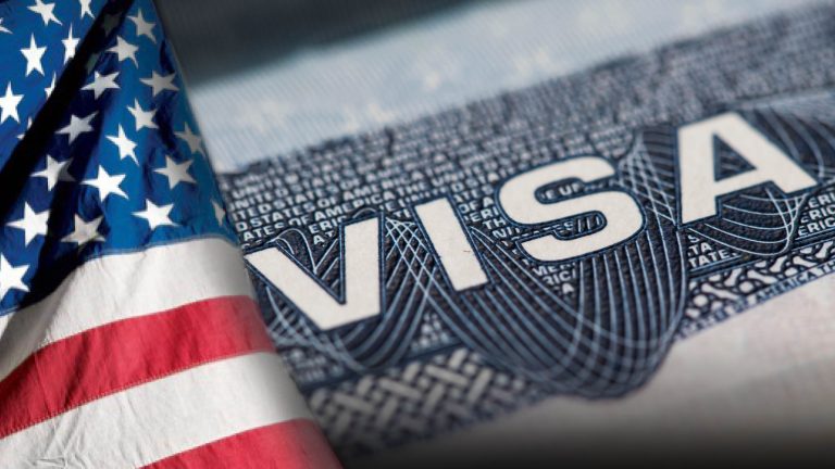 cómo obtener visa de turista para Estados Unidos 2026